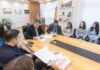 Martín Perez firmó un convenio con la UTN para fortalecer la formación de futuros profesionales