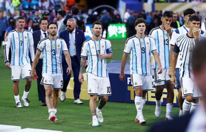 argentina