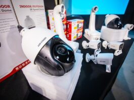 Río Grande incorpora tecnología de última generación para poner en marcha su nuevo centro de monitoreo urbano