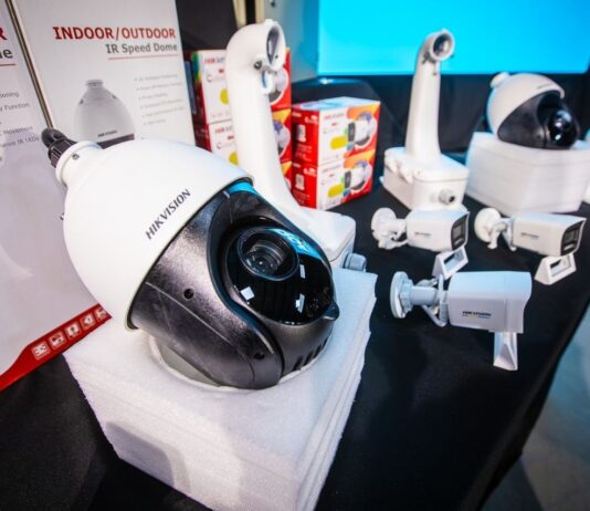 Río Grande incorpora tecnología de última generación para poner en marcha su nuevo centro de monitoreo urbano