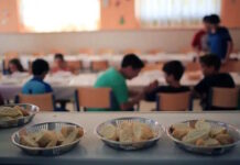 A partir del 27 de julio se reanuda la entrega de viandas a beneficiarios de comedores escolares