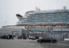 Estados Unidos: más de 100 personas se contagiaron de norovirus en un crucero