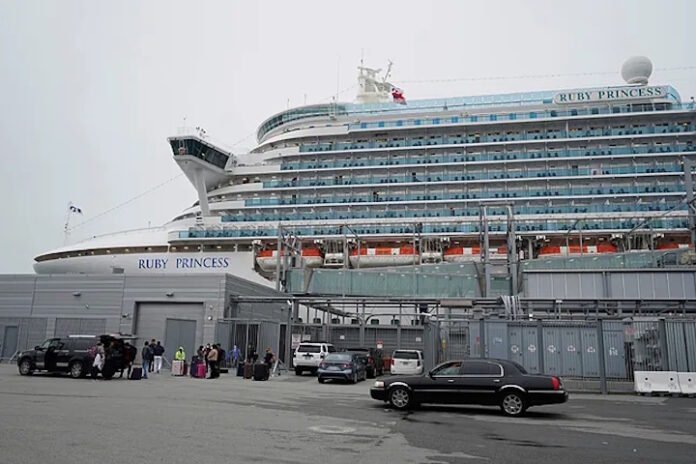 crucero