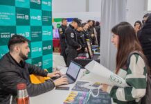 Nuevas oportunidades de acceso a la información de carreras y oficios para la comunidad fueguina