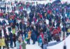 La fiesta nacional del invierno se celebra el 10 de julio con actividades para toda la familia