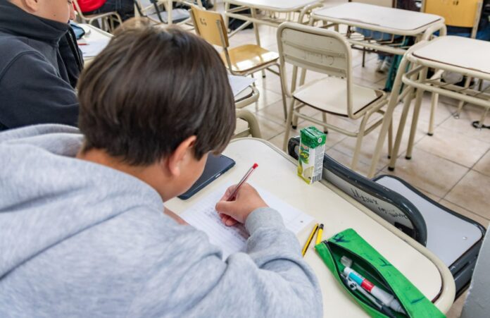 fortalecimiento educativo