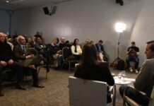 El RENATRE participó de la jornada del INTA en La Rural y expuso sobre «Desafíos y herramientas para el empleo rural»