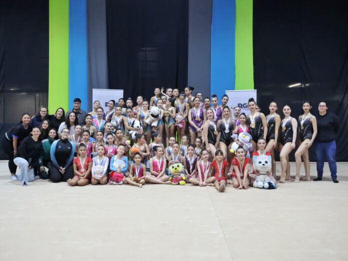 gimnasia