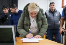 Gobierno avanza en el diálogo con gremios estatales y en la ampliación de derechos laborales