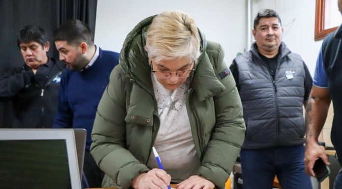 Gobierno avanza en el diálogo con gremios estatales y en la ampliación de derechos laborales