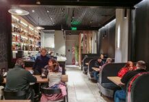 Invitan a disfrutar de la última fecha del circuito gastronómico en Río Grande