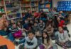 Juego y Encuentro: el Municipio acompaño a las infancias durante el invierno