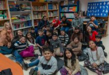 Juego y Encuentro: el Municipio acompaño a las infancias durante el invierno