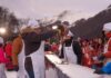 Tierra del Fuego fortalece la promoción de su temporada de Invierno 2026