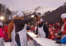 Tierra del Fuego fortalece la promoción de su temporada de Invierno 2026