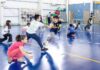 «Tardes de Juego en Familia»: una propuesta para disfrutar durante el receso invernal