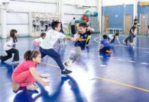 «Tardes de Juego en Familia»: una propuesta para disfrutar durante el receso invernal