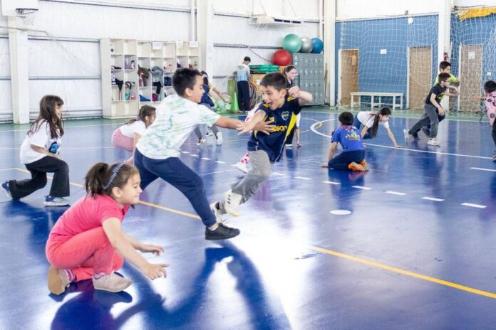 juegos