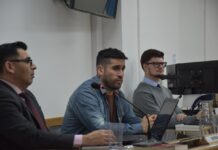 Piden una condena de 7 años de prisión para un hombre acusado de intentar matar a otro en una reunión social