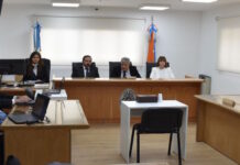 Este viernes comienza un nuevo juicio por abuso sexual