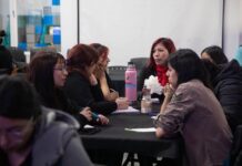 Se viene un nuevo encuentro de «Rondas para Construir Futuro Juntas»