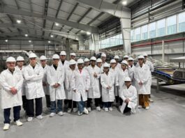 Con gran participación, finalizó el ciclo «Conociendo el Motor Productivo Local»