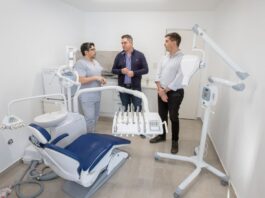 Perez: «Seguimos priorizando la salud pública con más inversión y equipamiento»