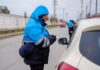 Alcohol cero y papeles al día: el Municipio recordó los requisitos para conducir en Río Grande