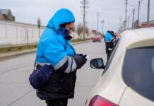 Alcohol cero y papeles al día: el Municipio recordó los requisitos para conducir en Río Grande