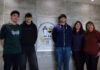 El Scooter de Río Grande da un nuevo paso y se incorpora a la Asociación de Patín Tierra del Fuego