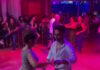 Se viene una nueva noche de bachata y salsa con «SO BE LOVE»