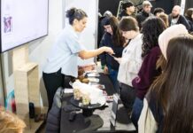 Río Grande realizará una nueva Expo Academia «En Carrera a mi Proyecto» para las juventudes