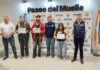 Se realizó la entrega de certificados de capacitación hotelera y gastronómica en Río Grande