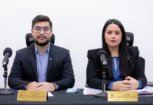 Bogado y Arce impulsan protección estratégicas en Río Grande