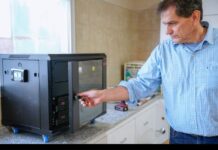 La provincia incorporó nuevos sistemas de respaldo eléctrico para usuarios electrodependientes