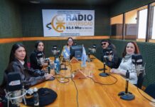 «Emprender desde el Sur: el nuevo streaming que visibiliza la producción local