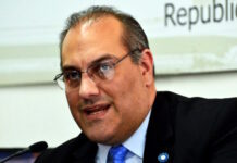 Gastón Roma anticipo que el PRO podría competir solo en 2027 y ya mide candidatos para todos los estamentos