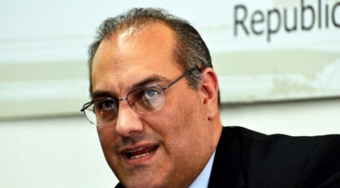 Gastón Roma anticipo que el PRO podría competir solo en 2027 y ya mide candidatos para todos los estamentos