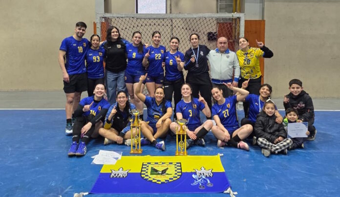 HANDBALL
