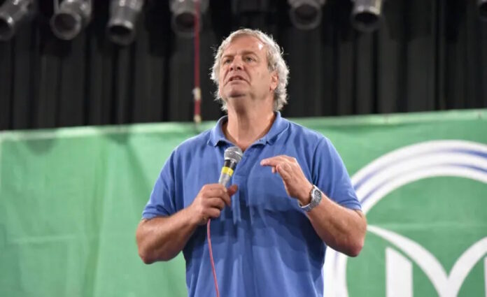 Horacio Anselmi