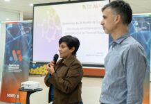 El Instituto Fueguino de la transición energética y el hidrógeno realizó la jornada «Reducción de la Huella de Carbono»