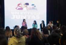 El Municipio de Río Grande invita a participar del 4° encuentro de «Rondas para Construir Futuro Juntas»