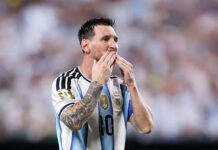 Lionel Messi anunció su retiro de la Selección Argentina: «una decisión que duele en el alma»