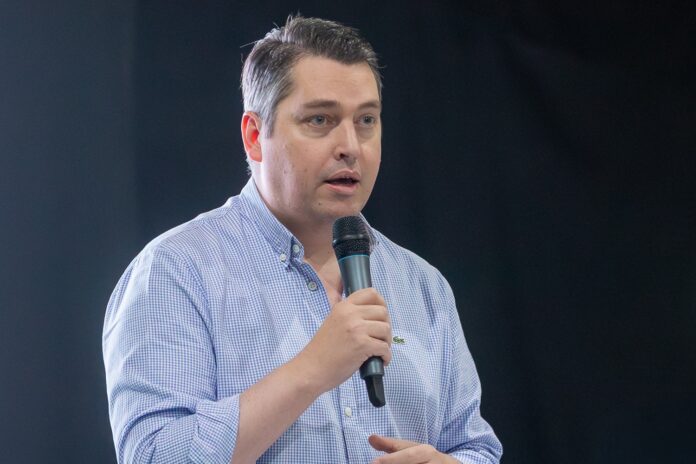 MARTÍN PEREZ
