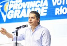 Martín Perez destacó el freno a la reforma de la ley de tierras y reafirmó la defensa de Tierra del Fuego