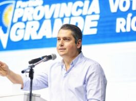 Martín Perez destacó el freno a la reforma de la ley de tierras y reafirmó la defensa de Tierra del Fuego