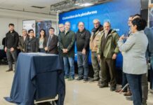 Se presentó la plataforma Malvinas, una herramienta estratégica para fortalecer la soberanía desde el conocimiento