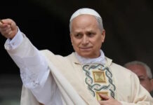 El papa León XIV visitará la Argentina del 8 al 11 de noviembre