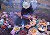 Río Grande celebra la Pachamama con una propuesta para toda la comunidad