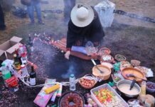 Río Grande celebra la Pachamama con una propuesta para toda la comunidad